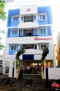 Aishwaryam-Service-Apartment-Medavakkam-Chennai