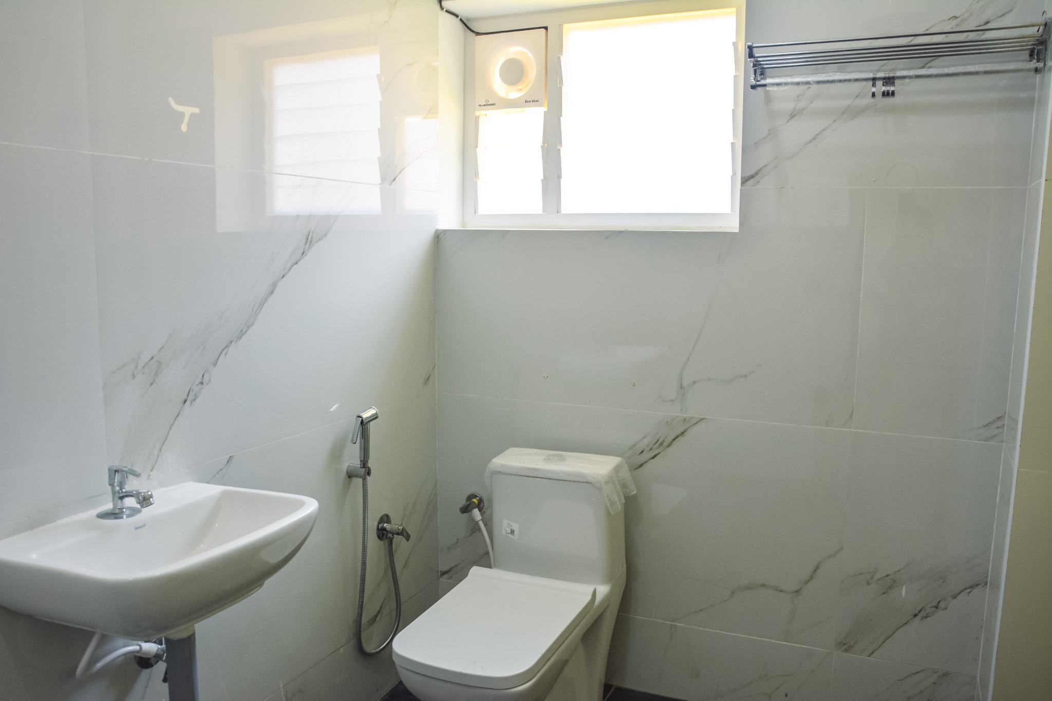 Aswini Home Stay photo 1