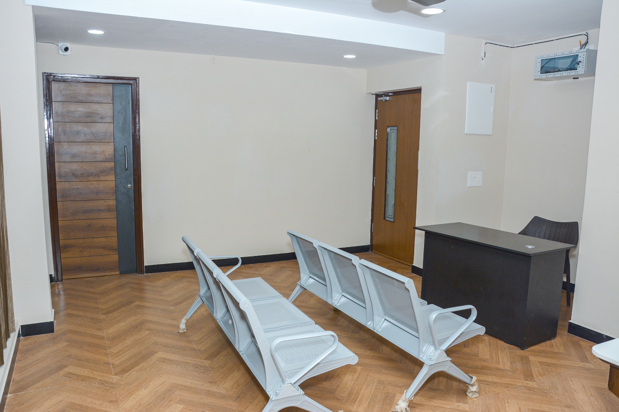 Aswini Home Stay photo 3