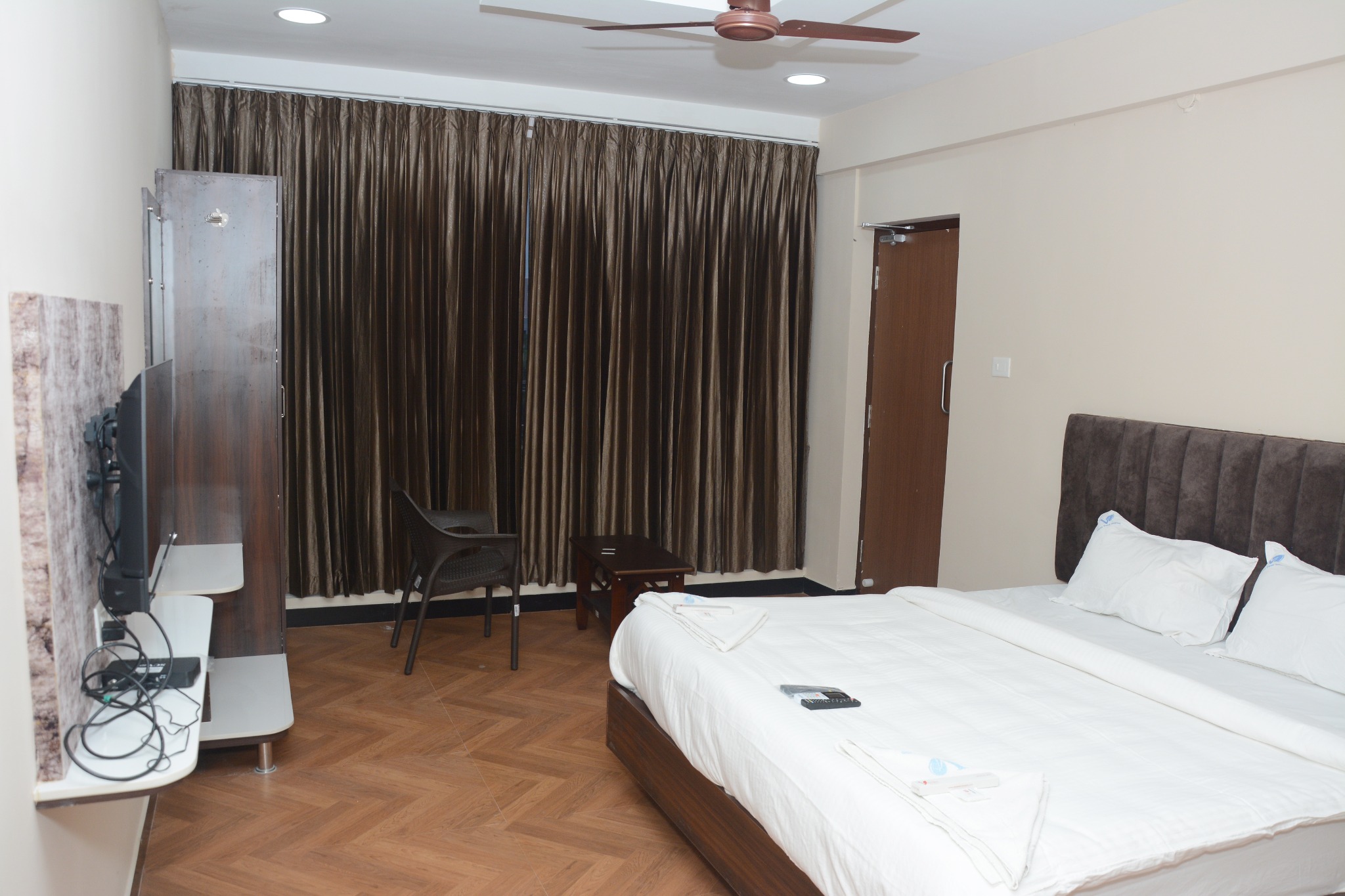 Aswini Home Stay photo 9