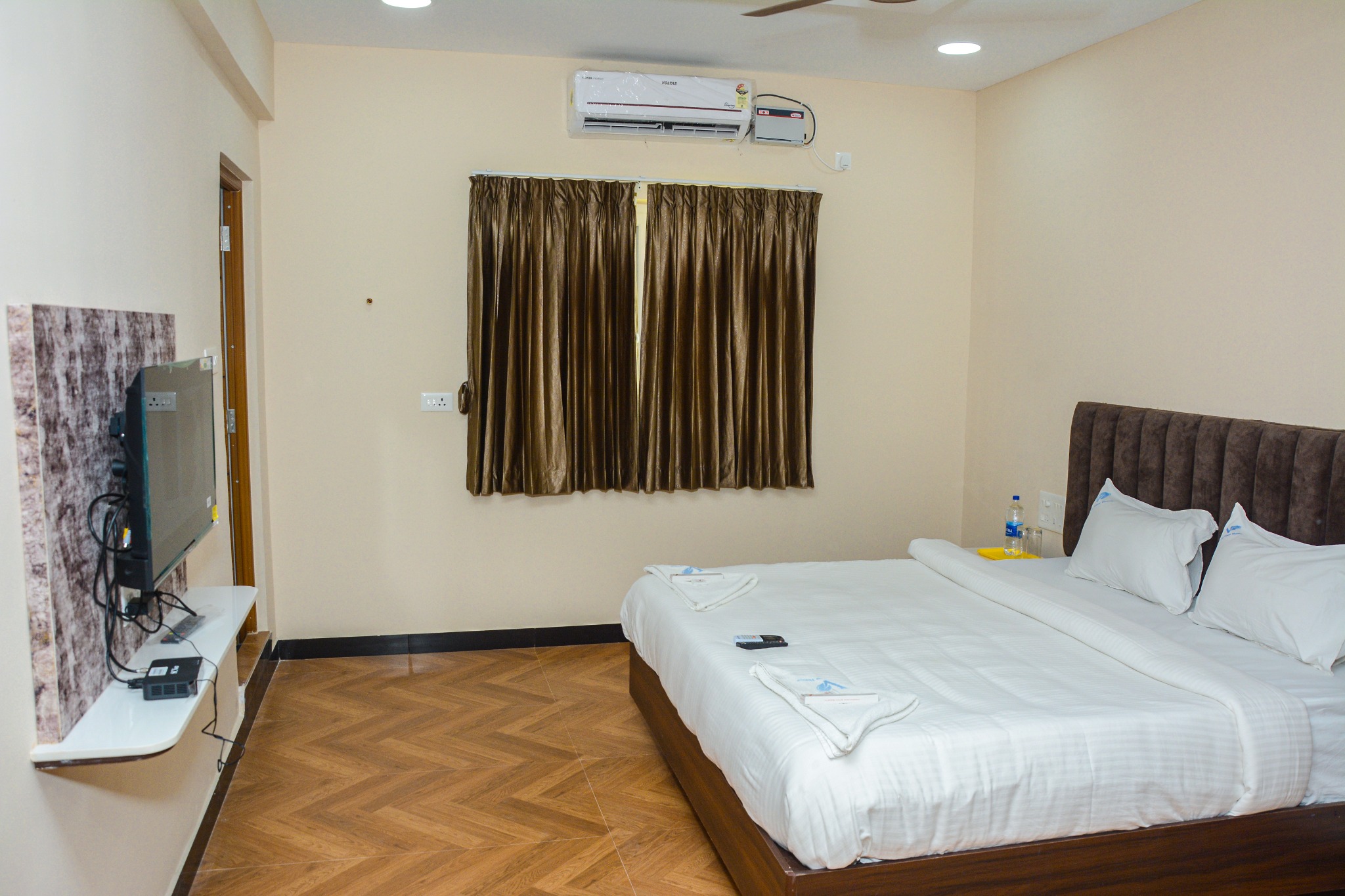 Aswini Home Stay photo 11