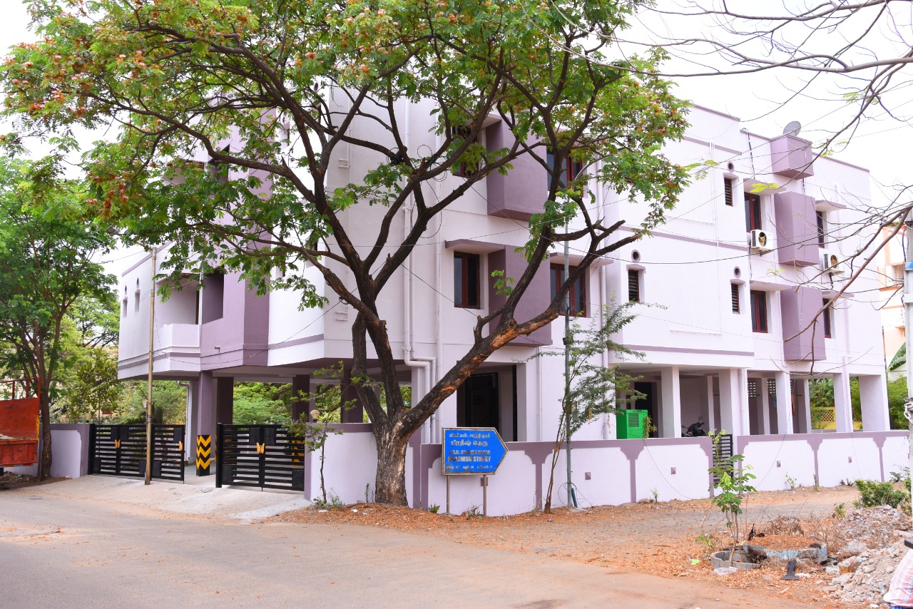 Aishwaryam Ambattur photo 9